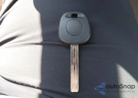 2004 Lexus Es 330 из США, поврежденный, VIN JTHBA30G345014339